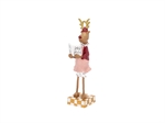 27323 Medusa Rudolf Mrs. Adele 21 cm - Tinashjem